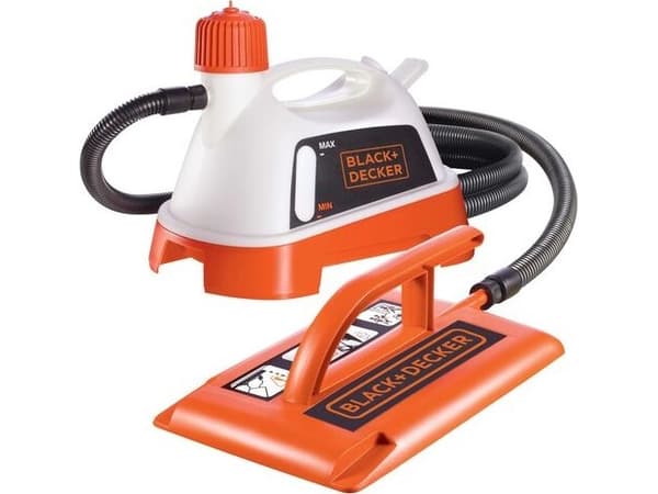 Black+Decker TAPET AFDAMPER 2300w