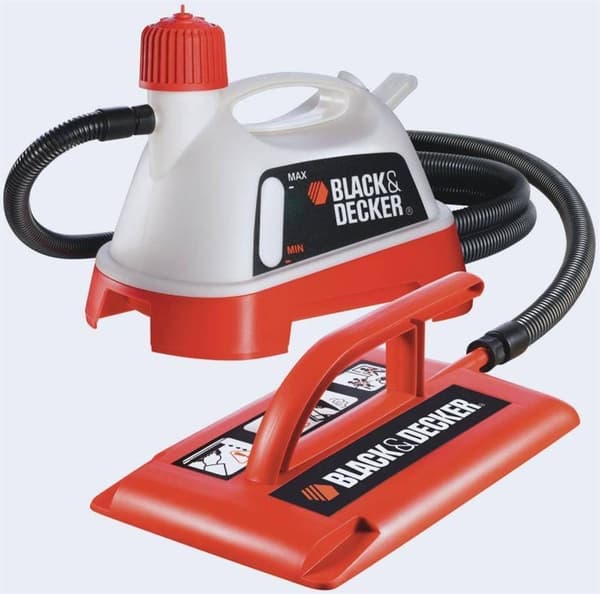 Tapetborttagare 2300 W