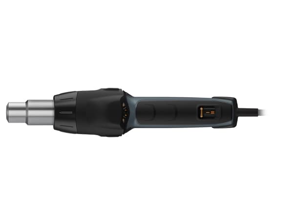 STEINEL HG 2420 E, Grå, 400 l/min, 650 °C, 150 l/min, 80 °C, AC