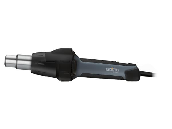 STEINEL HG 2420 E, Grå, 400 l/min, 650 °C, 150 l/min, 80 °C, AC