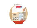 Miniatyrbilde 1 av 5: TESA 56533-00001-02, For malere, Brun, Glass, Metall, Plast, Tre, Ru, Smooth (glatt), Universell, 7 dager