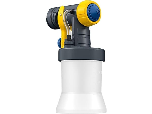 Wagner Sprayer Accessories passar till Wagner Universal Sprayer, Wall Sprayer, Wood &amp; Metal Sprayer