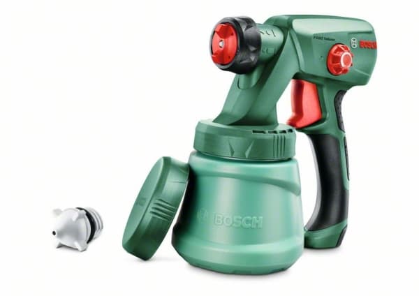 Bosch sprutpistol för PFS 1000/2000 FIN
