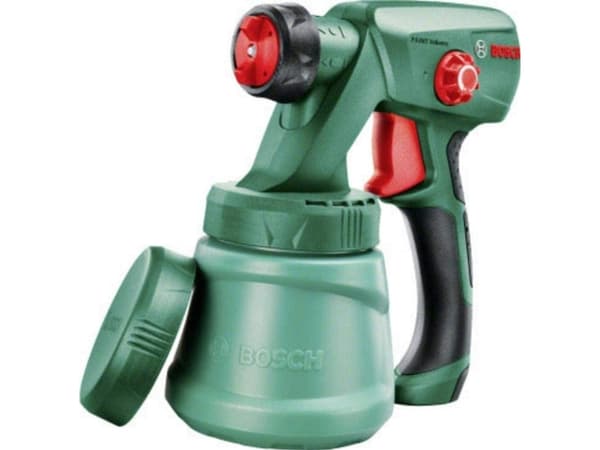 Bosch sprutpistol för PFS 1000/2000 FIN