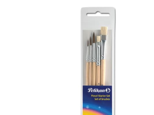 Pelikan 718163, Tre, 5 stykker