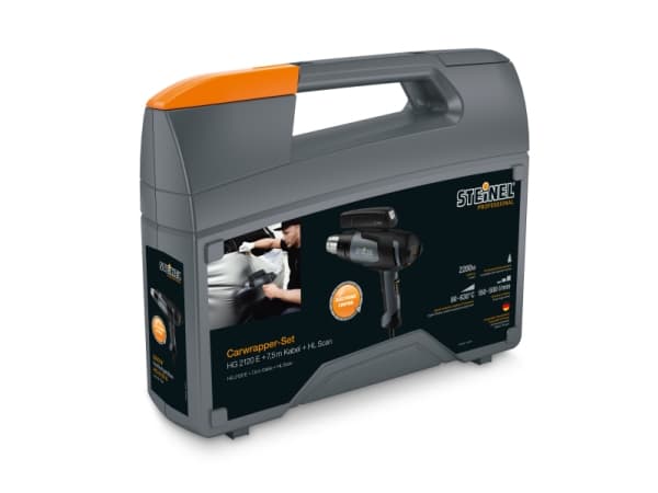 Steinel-polttimo 2200 W (ST011772)