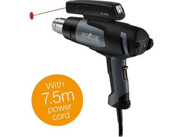 Steinel-polttimo 2200 W (ST011772)