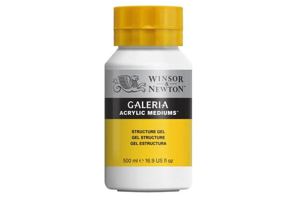 GAL Structure Gel 500 ml / Rakennusgeeli / Rakennusgeeli