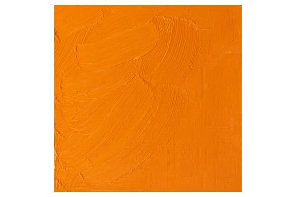 Artists oil colour 37ml cadmium yellow deep 111