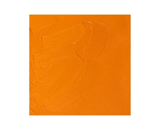 Artists oil colour 37ml cadmium yellow deep 111