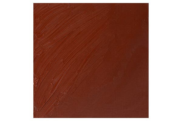 Artists oil colour 37ml venetian red 678