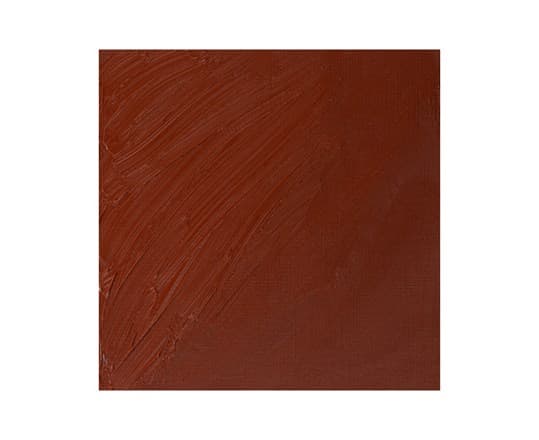 Artists oil colour 37ml venetian red 678
