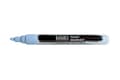 Miniatyrbild 2 av 2: Paint Marker Fin Light Blue Violet 680