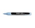 Miniatyrbild 1 av 2: Paint Marker Fin Light Blue Violet 680