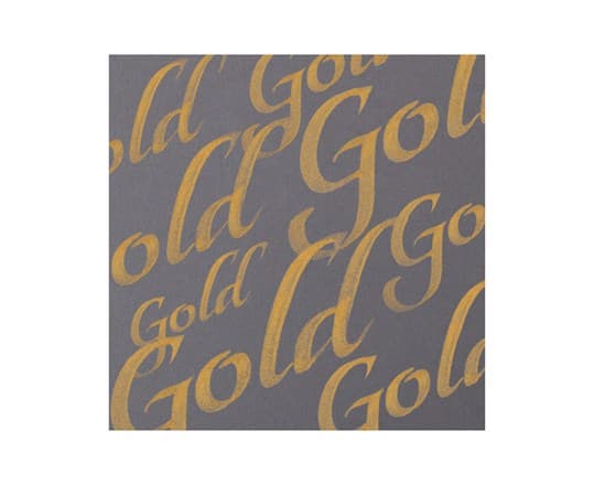 Calligraphy Dip Ink 30Ml Gold (Metallic)