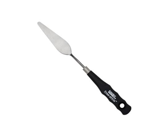 Small Knife No. 12