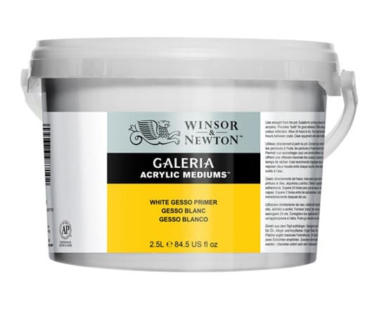 Gesso allgrund 2,5 l / Vit Gesso Primer