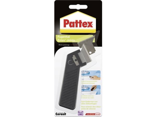 Pattex Pattex fughaj PFWFH