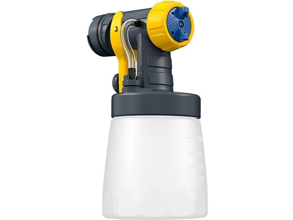 Wagner Sprayer Accessories passar till Wagner Universal Sprayer, Wall Sprayer, Wood &amp; Metal Sprayer