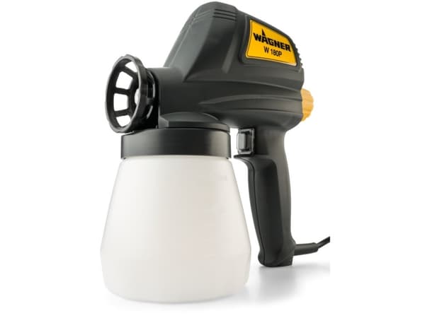 WAGNER W180P Airless handfärgspruta - 2119407