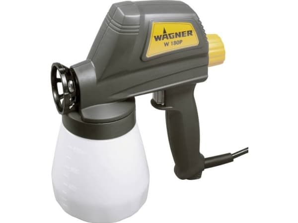 WAGNER W180P Airless handfärgspruta - 2119407