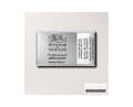 Miniatyrbilde 1 av 2: Watercolour proff pan Titanium White 644