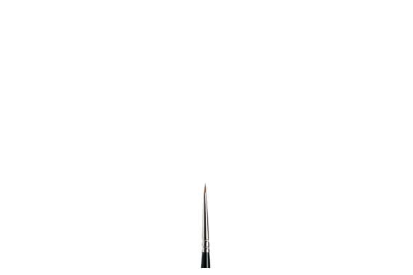Winsor & Newton Series 7, Enstaka pensel, Rund borste, Sabelhår
