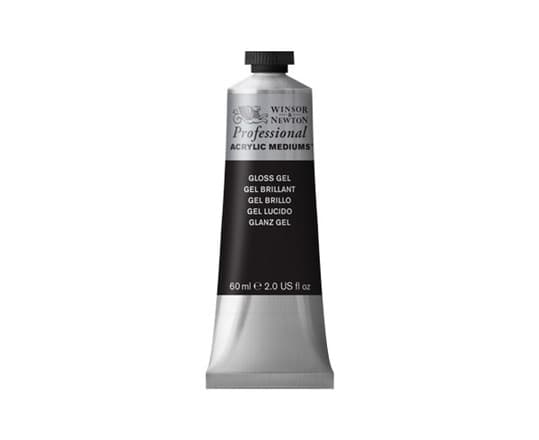 Akryl glansgel 60 ml