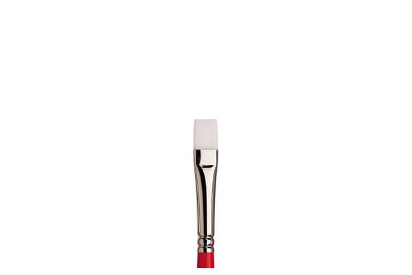 Winsor & Newton University Series 237, Enstaka pensel, Kort pensel, Syntetisk