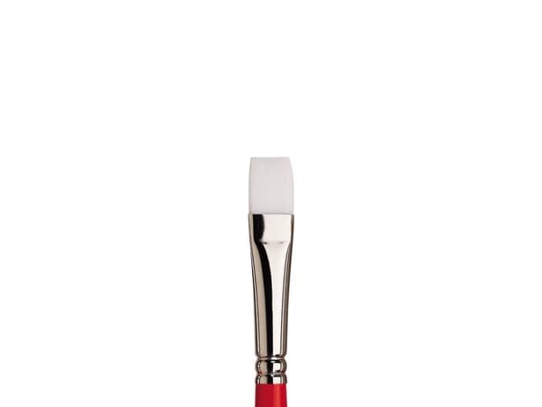Winsor & Newton University Series 237, Enstaka pensel, Kort pensel, Syntetisk