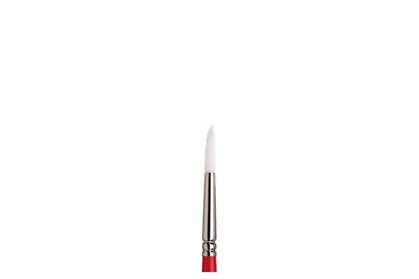 University brush series 235 long round size 8