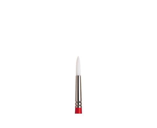 Winsor & Newton Series 233, Enstaka pensel, Rund borste, Syntetisk