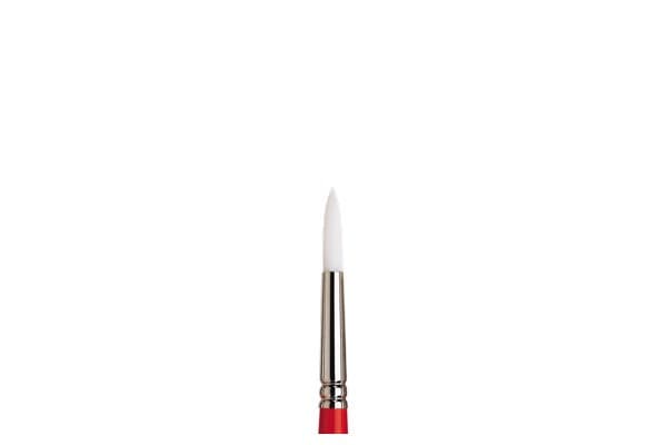 Winsor & Newton Series 233, Enstaka pensel, Rund borste, Syntetisk