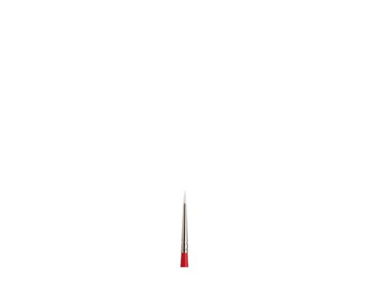 University brush series 233 short round size 00