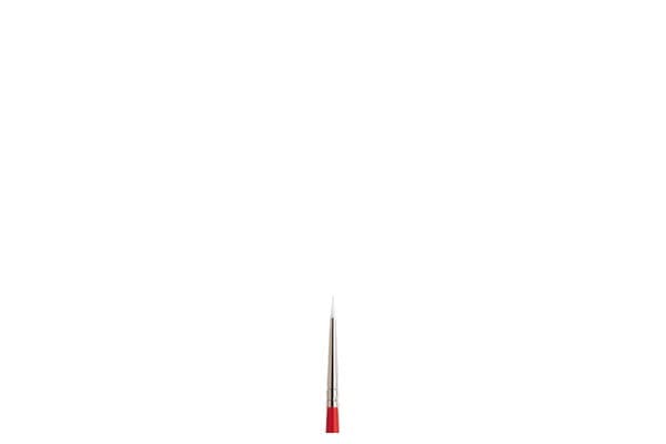 University brush series 233 short round size 000