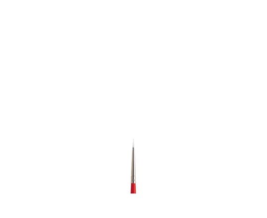 University brush series 233 short round size 000
