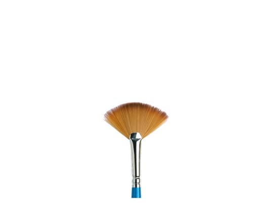 Cotman brush series 888 No 4, short handle