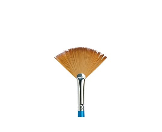 Cotman brush series 888 No 6, short handle