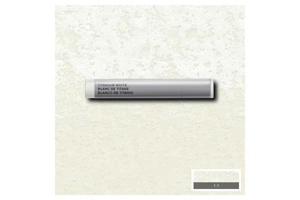 Winsor & Newton 0110644, Vit, 1 styck