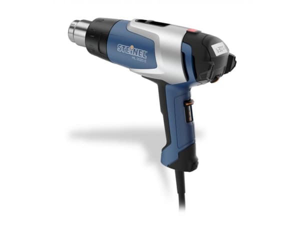 Steinel 008192 HEISSLUFTGEBLAESE HL 2020 E Varmluftsblæser 2200 W