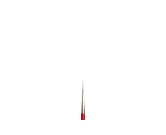 University brush series 235 long round size 2