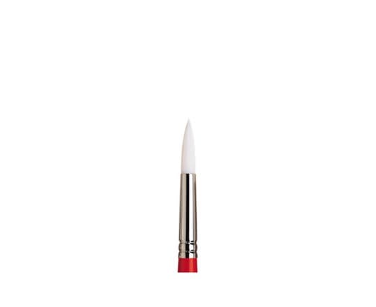 University brush series 235 long round size 12