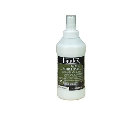 Palette wetting spray 237ml