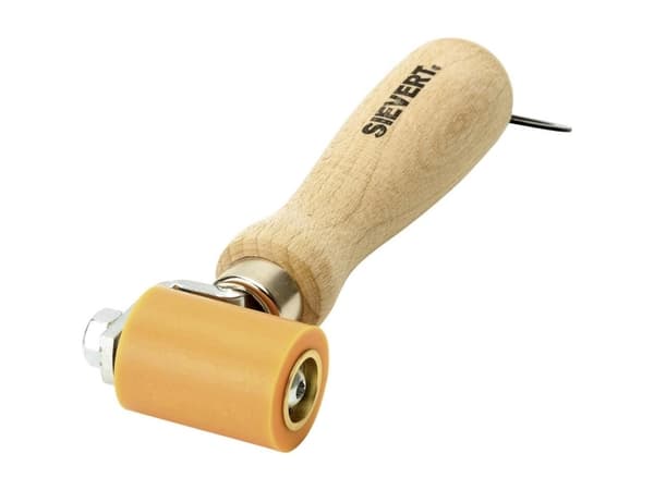 Sievert 297513 Presrulle 45 mm 33 mm