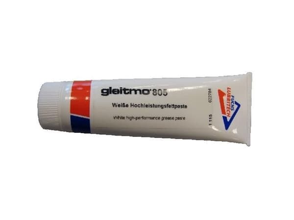 Kokoonpanotahna Gleitmo 805 100g t/rf