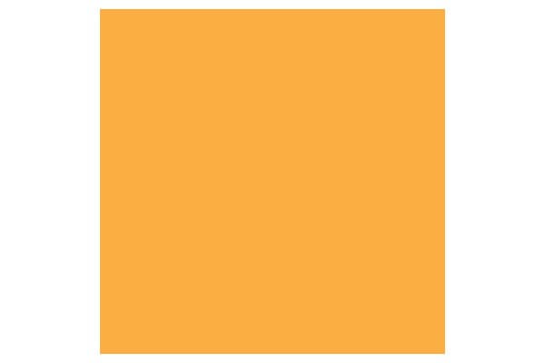 Pigment Marker Yellow Orange 007