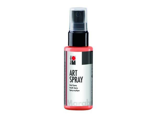 Marabu 12090005023, Orange, Sprayfärg, Vätska, 50 ml, 1 styck