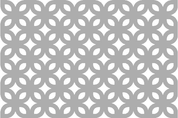 Marabu 028500004, Konststencil, Vuxna och barn, Vit, 297 mm, 210 mm