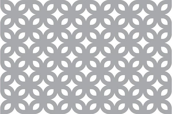 Marabu 028500004, Konststencil, Vuxna och barn, Vit, 297 mm, 210 mm