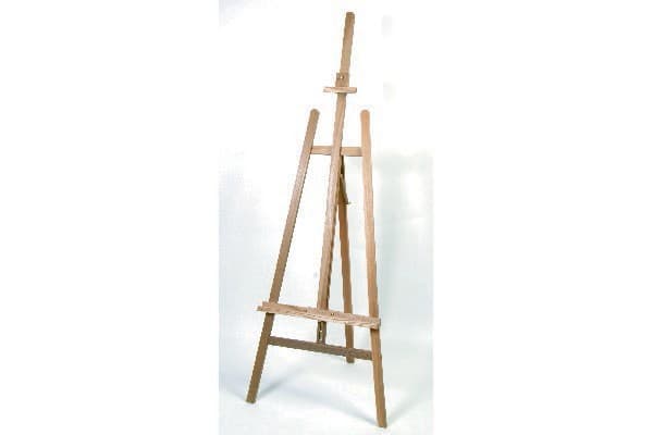 Studio-maalausteline (max kankaan korkeus 109cm)